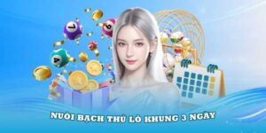 Dự đoán bạch thủ lô khung 3 ngày đẹp nhất