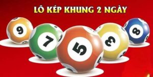 Soi cầu lô kép khung 2 ngày 247 bất bại chính xác